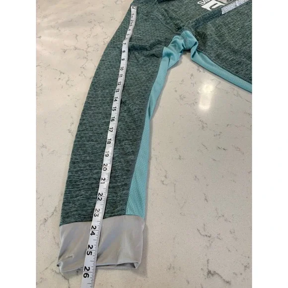 Silver Bait Performance Fishing Hoodie Mens XXL Sun Shirt Face Mask - Picture 7 of 12